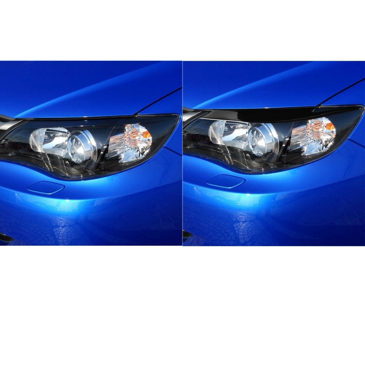 Car ABS Light Eyebrow For Subaru Impreza/WRX 10th Generation 2008-2011 - Lamp Decoration by PMC TechLife | Online Shopping South Africa | PMC TechLife | Buy Now Pay Later Mobicred