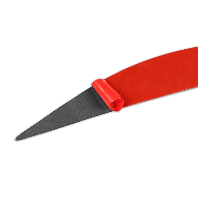 Car ABS Light Eyebrow For BMW 5 Series E39 1995-2003 - Lamp Decoration by PMC TechLife | Online Shopping South Africa | PMC TechLife | Buy Now Pay Later Mobicred