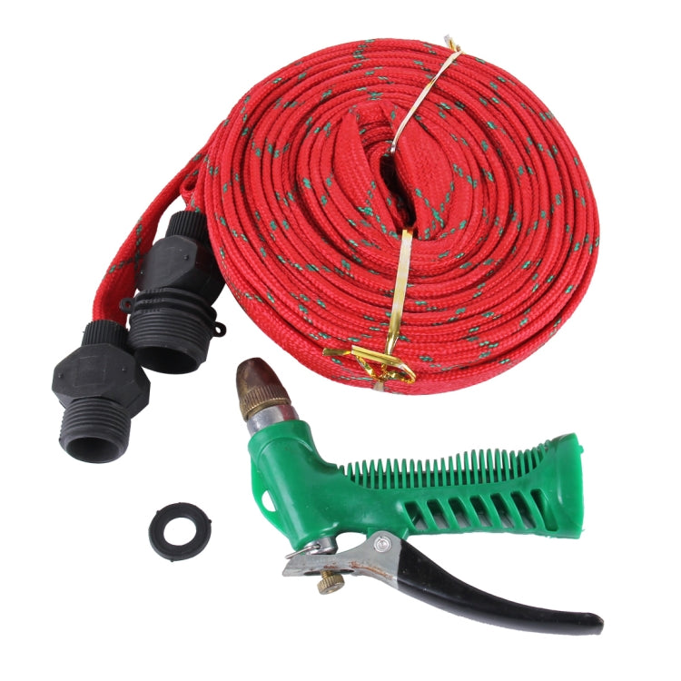 20M High Pressure Garden Car Hose Spray Washing Water Gun Sprayer Cleaner Nozzle, Random Color Delivery - Car Washer & Accessories by PMc TechLife | Online Shopping South Africa | PMc TechLife | Buy Now Pay Later Mobicred
