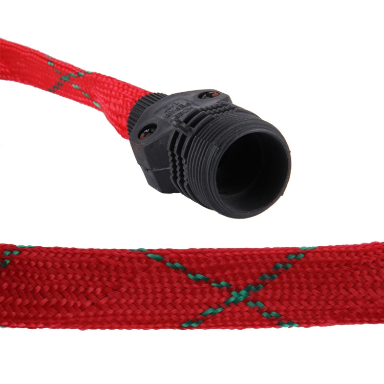 20M High Pressure Garden Car Hose Spray Washing Water Gun Sprayer Cleaner Nozzle, Random Color Delivery - Car Washer & Accessories by PMc TechLife | Online Shopping South Africa | PMc TechLife | Buy Now Pay Later Mobicred