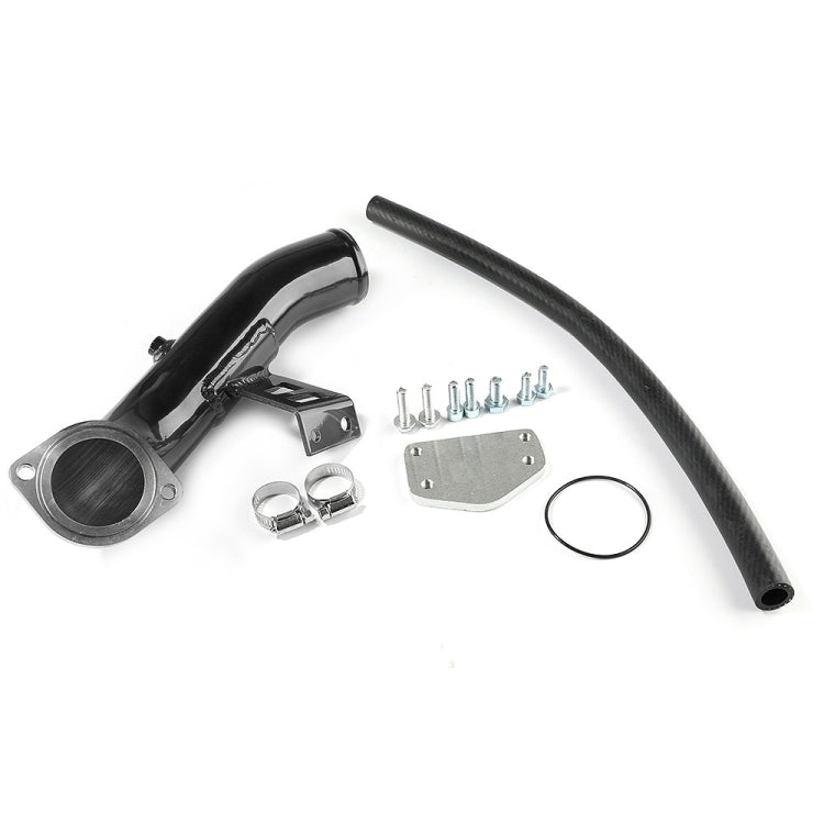 For 2004-2005 Chevrolet / GMC 6.6L Car EGR Valve Cooler Inlet Kit Tool (Black) - Engine Fittings by PMC TechLife | Online Shopping South Africa | PMC TechLife | Buy Now Pay Later Mobicred