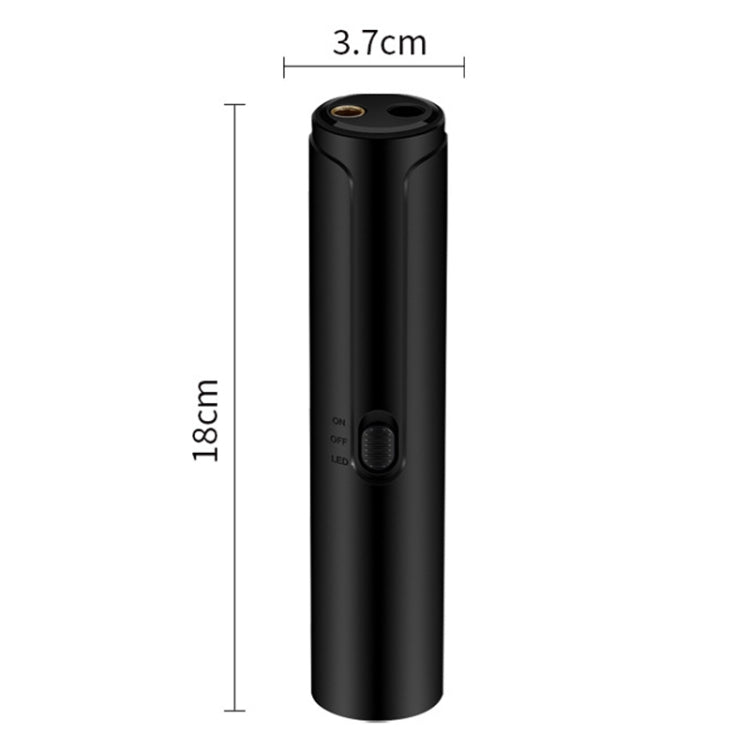 AP1-L Portable Football Basketball Electric Inflator Universal Wireless Air Pump - Inflatable Pump by PMC TechLife | Online Shopping South Africa | PMC TechLife