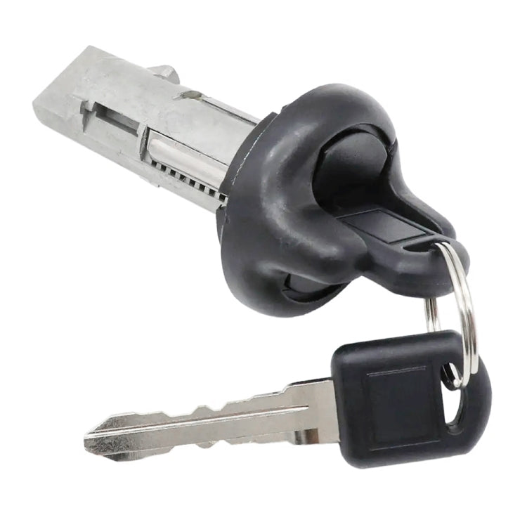 For Chevrolet Car Start Switch Lock Cylinder with Key 702671 - Locks & Hasps by PMC TechLife | Online Shopping South Africa | PMC TechLife | Buy Now Pay Later Mobicred