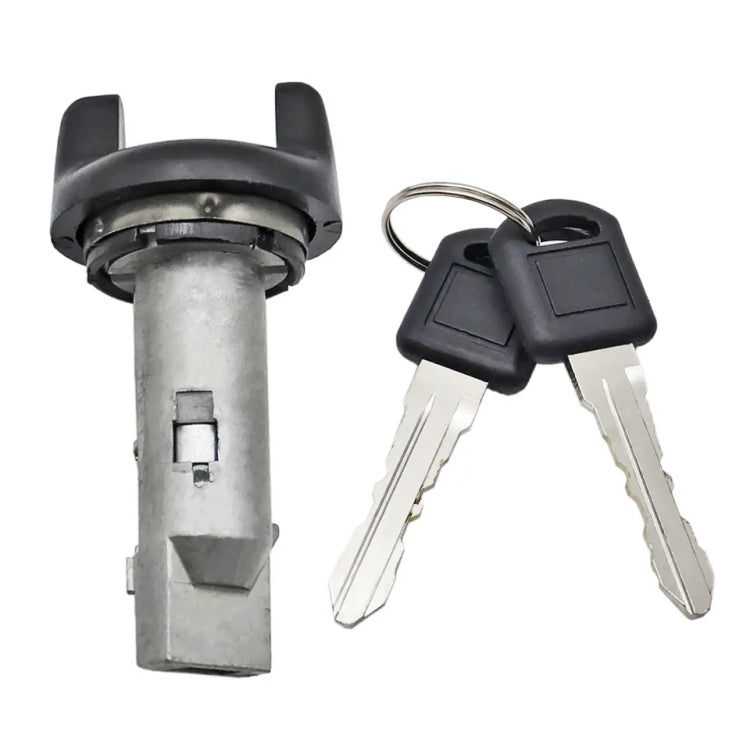 For Chevrolet Car Start Switch Lock Cylinder with Key 702671 - Locks & Hasps by PMC TechLife | Online Shopping South Africa | PMC TechLife | Buy Now Pay Later Mobicred