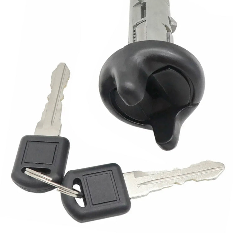 For Chevrolet Car Start Switch Lock Cylinder with Key 702671 - Locks & Hasps by PMC TechLife | Online Shopping South Africa | PMC TechLife | Buy Now Pay Later Mobicred