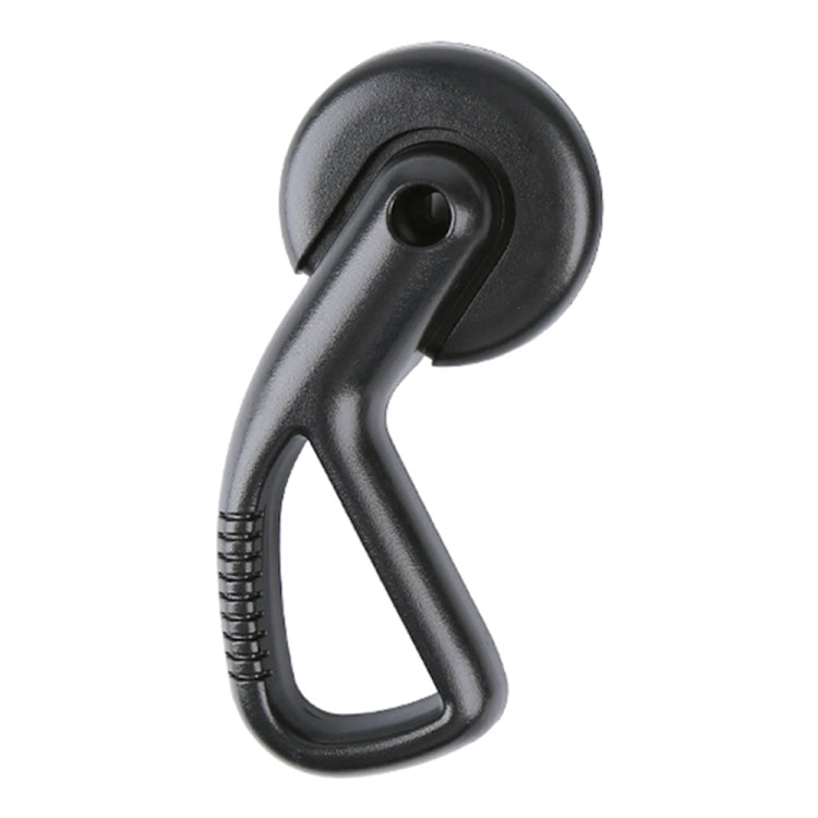 For Citroen C2 / Peugeot 206 207 Car Left Side Seat Adjustment Handle 9638799977 - Seat Accessories by PMC TechLife | Online Shopping South Africa | PMC TechLife | Buy Now Pay Later Mobicred