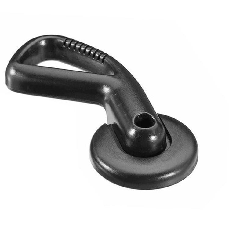 For Citroen C2 / Peugeot 206 207 Car Left Side Seat Adjustment Handle 9638799977 - Seat Accessories by PMC TechLife | Online Shopping South Africa | PMC TechLife | Buy Now Pay Later Mobicred