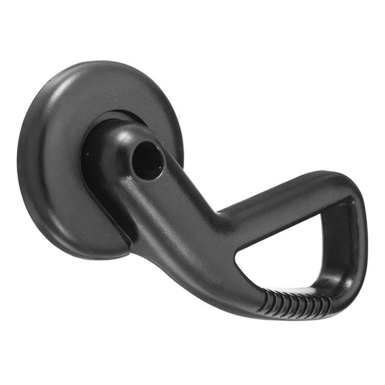 For Citroen C2 / Peugeot 206 207 Car Left Side Seat Adjustment Handle 9638799977 - Seat Accessories by PMC TechLife | Online Shopping South Africa | PMC TechLife | Buy Now Pay Later Mobicred