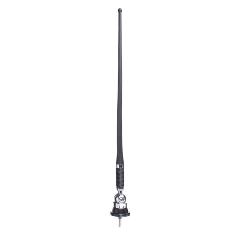 36cm Car Audio Roof Antenna, Mounting Hole Diameter: 10mm - Aerials by PMC TechLife | Online Shopping South Africa | PMC TechLife | Buy Now Pay Later Mobicred