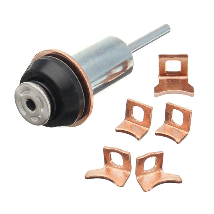 Car Starter Solenoid Valve Repair Tool 028000-3600 for Toyota / Mazda - Engine Fittings by PMC TechLife | Online Shopping South Africa | PMC TechLife | Buy Now Pay Later Mobicred