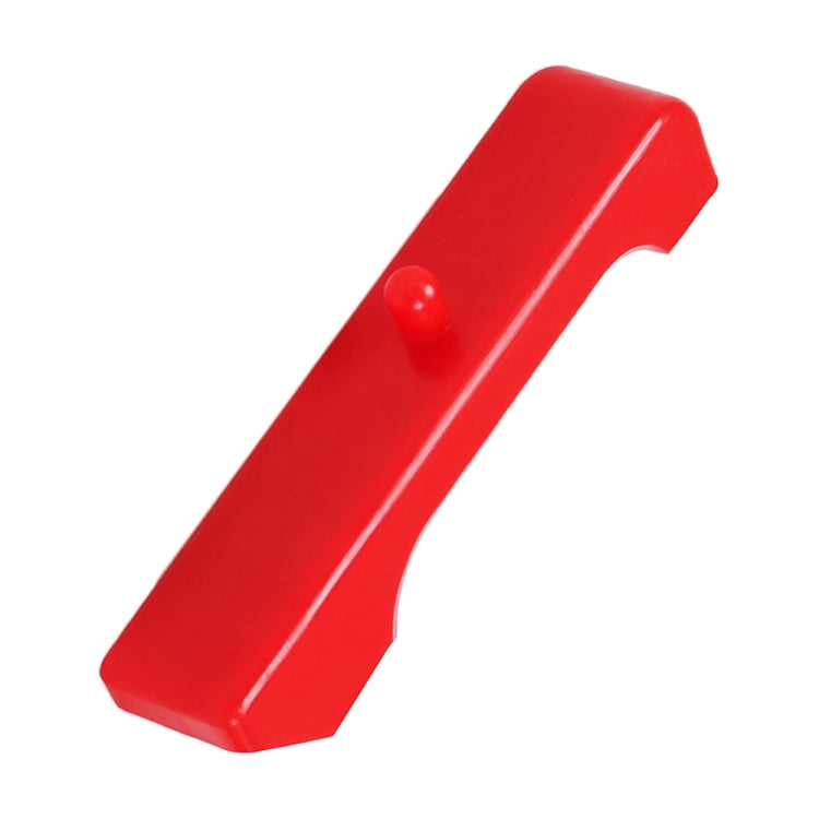 For Chevrolet / GMC 1973-1987 Car Block Engined Radiator Isolators Shield Bushing - Engine Fittings by PMC TechLife | Online Shopping South Africa | PMC TechLife | Buy Now Pay Later Mobicred