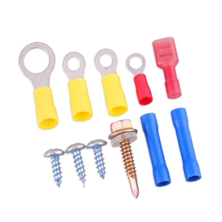 Car Temperature Sensor Switch Electric Cooling Fan Thermostat Wire Harness Assembly - Automobiles Sensors by PMC TechLife | Online Shopping South Africa | PMC TechLife | Buy Now Pay Later Mobicred