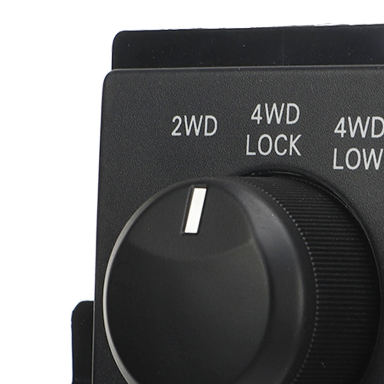 For Dodge Car Transfer Case Control Switch 2WD 4WD Lock 68021674AB 727943227027 4602768AA - Car Switches by PMC TechLife | Online Shopping South Africa | PMC TechLife | Buy Now Pay Later Mobicred