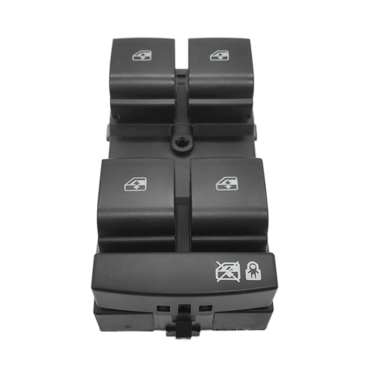 For Cadillac ATS Car Window Glass Lift Switch 92259977 - Car Switches by PMC TechLife | Online Shopping South Africa | PMC TechLife | Buy Now Pay Later Mobicred