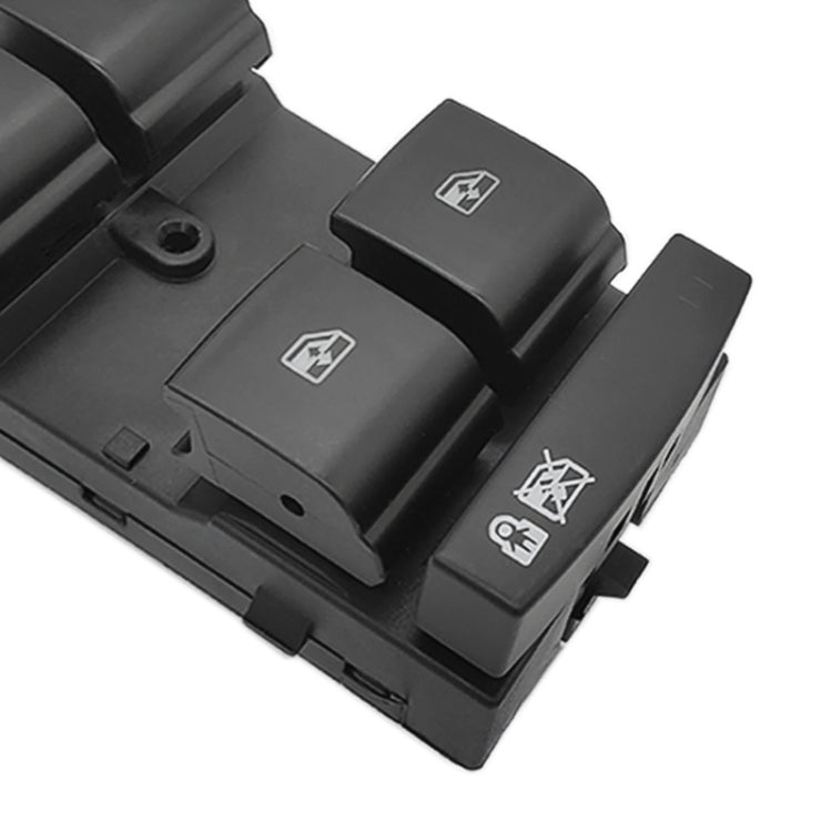 For Cadillac ATS Car Window Glass Lift Switch 92259977 - Car Switches by PMC TechLife | Online Shopping South Africa | PMC TechLife | Buy Now Pay Later Mobicred