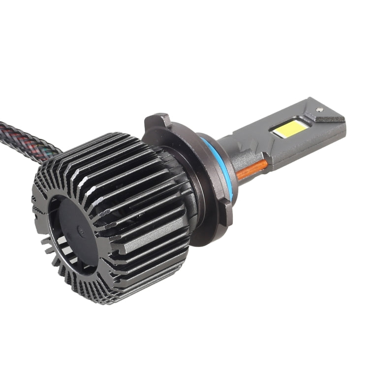 K11 1 Pair 9005 12V / 85W / 6000K / 9000LM Car LED Headlight (White Light) - LED Headlamps by PMC TechLife | Online Shopping South Africa | PMC TechLife | Buy Now Pay Later Mobicred