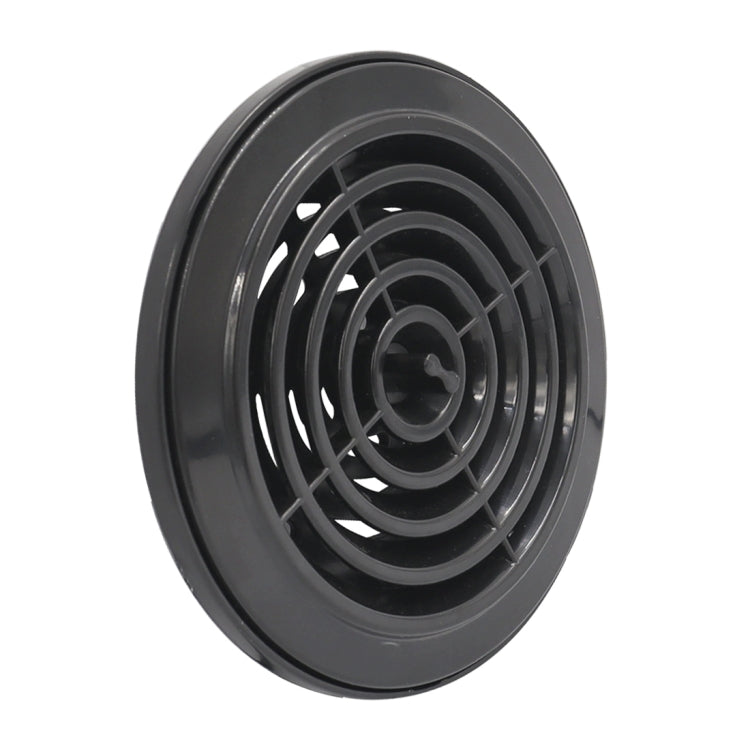 CP-0644 RV Yacht ABS Snap-in Air-conditioning Outlet Panel - Air Conditioning System by PMC TechLife | Online Shopping South Africa | PMC TechLife | Buy Now Pay Later Mobicred