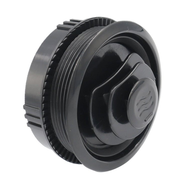 CP-0262 RV Yacht ABS Air-conditioning Outlet Panel - Air Conditioning System by PMC TechLife | Online Shopping South Africa | PMC TechLife | Buy Now Pay Later Mobicred