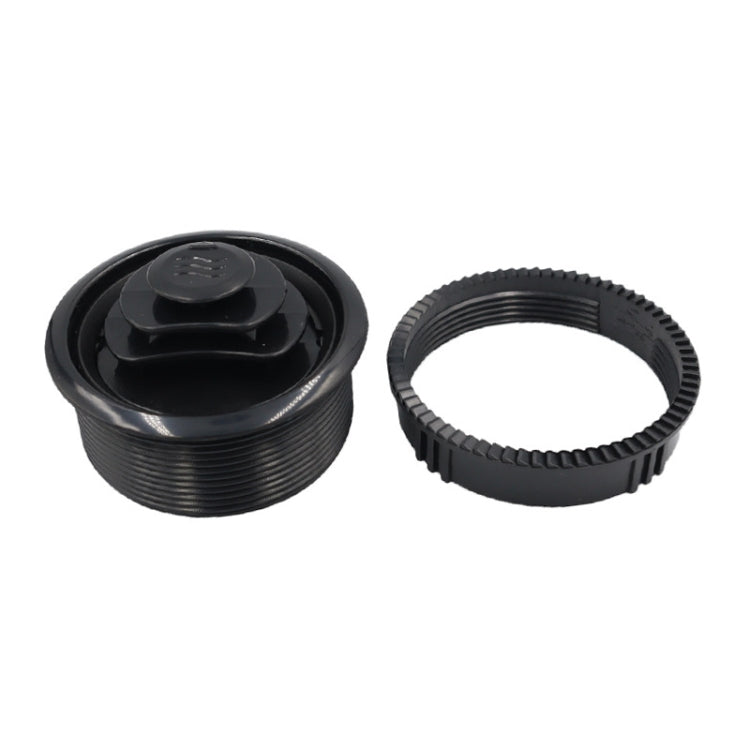 CP-0262 RV Yacht ABS Air-conditioning Outlet Panel - Air Conditioning System by PMC TechLife | Online Shopping South Africa | PMC TechLife | Buy Now Pay Later Mobicred