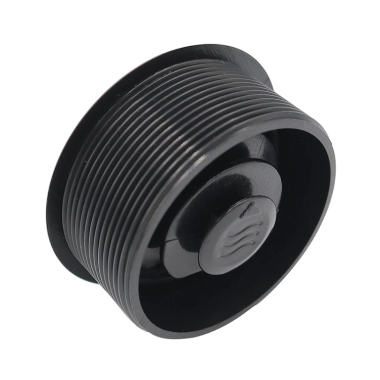 CP-0262 RV Yacht ABS Air-conditioning Outlet Panel - Air Conditioning System by PMC TechLife | Online Shopping South Africa | PMC TechLife | Buy Now Pay Later Mobicred