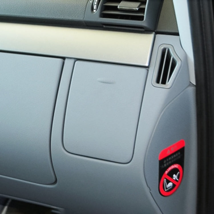 For Mercedes-Benz Vito W636 / Viano W639 Car Dashboard Co-driver Water Cup Holder 63968004587218(Grey) - Car Drink Holders by PMC TechLife | Online Shopping South Africa | PMC TechLife | Buy Now Pay Later Mobicred