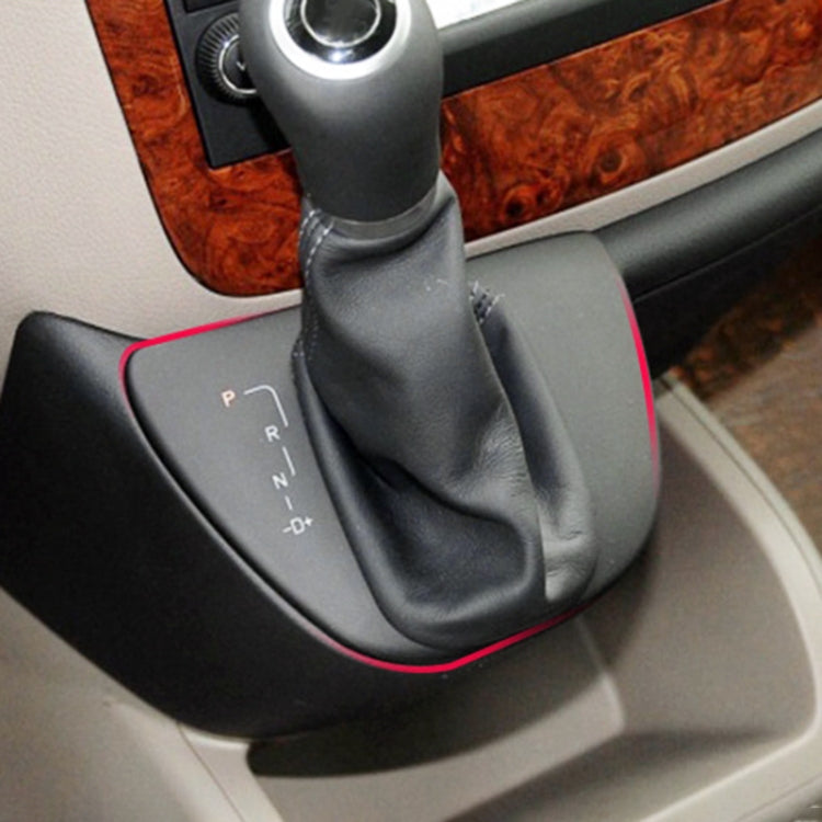 For Mercedes-Benz Vito W636 Car Gear Display Panel 63926 0073 - Shift Knob by PMC TechLife | Online Shopping South Africa | PMC TechLife | Buy Now Pay Later Mobicred