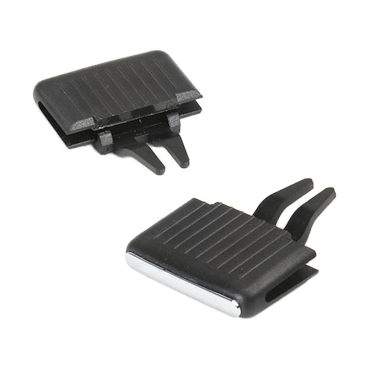 For Volkswagen Lavida 08-12 Car Air Conditioning Air Outlet Paddle, Left Driving - Air Conditioning System by PMC TechLife | Online Shopping South Africa | PMC TechLife | Buy Now Pay Later Mobicred