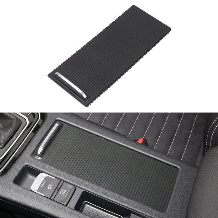 For Volkswagen Magotan B8L Car Central Armrest Box Cover, Left Driving - free shipping - PMC TechLife - Order now!
