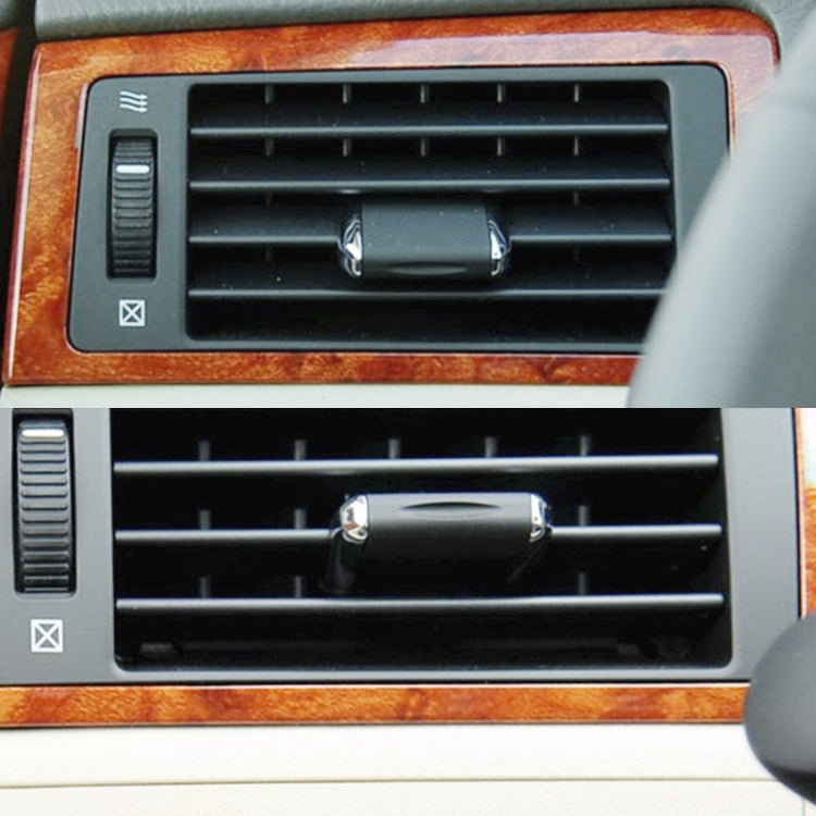 For Toyota Crown Left-hand Drive Car Left and Right Air Conditioning Air Outlet Paddle - Air Conditioning System by PMC TechLife | Online Shopping South Africa | PMC TechLife | Buy Now Pay Later Mobicred