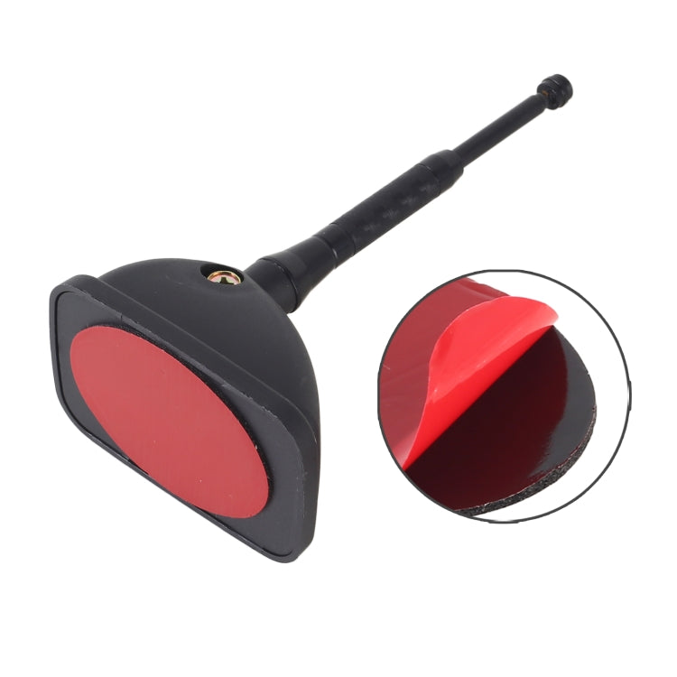 YQ-613A Telescopic Car Radio Roof Enhanced Signal Antenna Mast - Aerials by PMC TechLife | Online Shopping South Africa | PMC TechLife