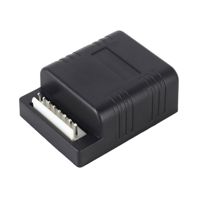 Car 12V Central Locking Host Box - Remote Control by PMC TechLife | Online Shopping South Africa | PMC TechLife