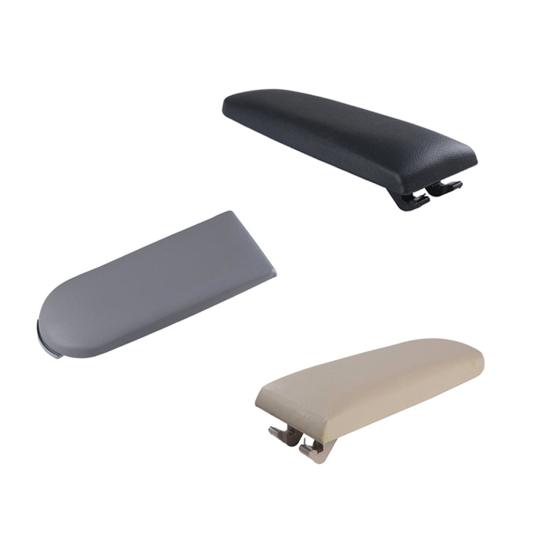 For Volkswagen Jetta / Golf / Bora MK4 Car Center Armrest Box Cover 18D 867 173 3B0 867 173 18D867173 3B0867173 (Beige) - Car Interior Mouldings by PMC TechLife | Online Shopping South Africa | PMC TechLife | Buy Now Pay Later Mobicred