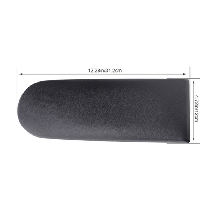 For Volkswagen Jetta / Golf / Bora MK4 Car Center Armrest Box Cover 18D 867 173 3B0 867 173 18D867173 3B0867173 (Beige) - Car Interior Mouldings by PMC TechLife | Online Shopping South Africa | PMC TechLife | Buy Now Pay Later Mobicred