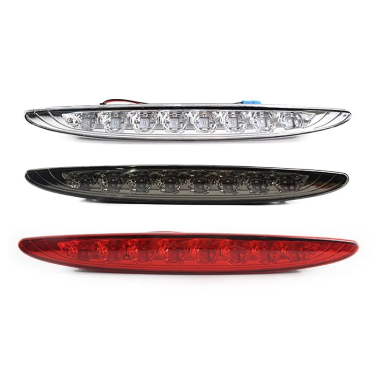 For BMW Mini Cooper R50 R53 2002-2006 Car High Position Brake Light 63256935789 (Black) - Brake Lights by PMC TechLife | Online Shopping South Africa | PMC TechLife | Buy Now Pay Later Mobicred
