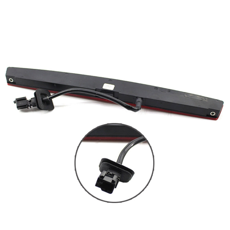For Volkswagen Golf 5 GTI 2005-2009 Car High Position Brake Light 1K6945097F (Red) - Brake Lights by PMC TechLife | Online Shopping South Africa | PMC TechLife | Buy Now Pay Later Mobicred
