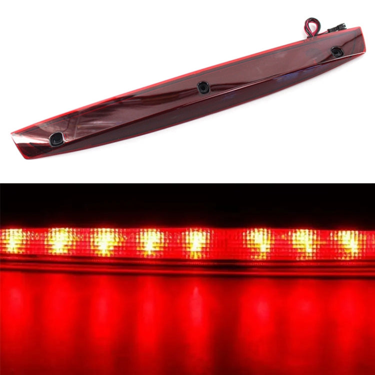 For Mercedes-Benz Viano Vito W639 Car High Position Brake Light A6398200056 - Brake Lights by PMC TechLife | Online Shopping South Africa | PMC TechLife | Buy Now Pay Later Mobicred