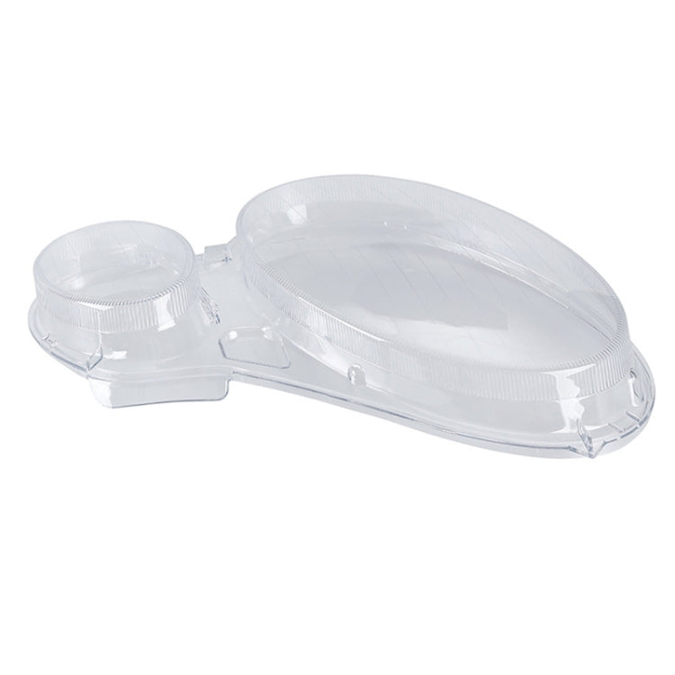 For Mercedes-Benz E-Class W211 2002-2008 Car Right Side Headlight Transparent Protective Cover 2118203061 - free shipping - PMC TechLife - Order now!