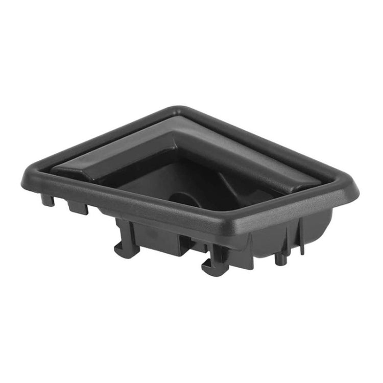 For Suzuki Vitara 1988-1999 Car Right Front Inside Door Handle 8311056B01 - Door Handles by PMC TechLife | Online Shopping South Africa | PMC TechLife | Buy Now Pay Later Mobicred