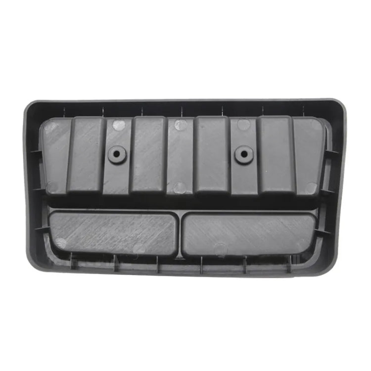 For Jeep Wrangler TJ 1997-2006 Car Central Control Console Storage Box - Stowing Tidying by PMC TechLife | Online Shopping South Africa | PMC TechLife | Buy Now Pay Later Mobicred