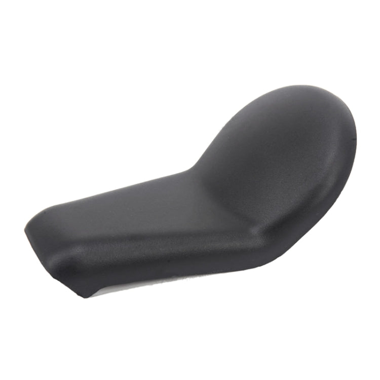 For Toyota Tundra 2014-2019 Car Rear Seat Foot Protection Cover - Seat Accessories by PMC TechLife | Online Shopping South Africa | PMC TechLife | Buy Now Pay Later Mobicred