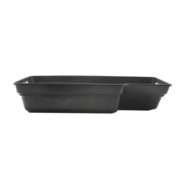 For Jeep Wrangler JL 2018 Car Trunk Storage Box - Stowing Tidying by PMC TechLife | Online Shopping South Africa | PMC TechLife | Buy Now Pay Later Mobicred
