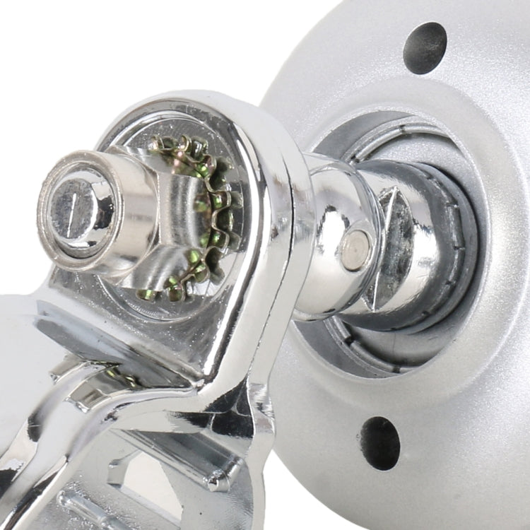 YI-71 Car Steering Wheel Booster Ball Car Power Handle (Mirror) - Steering Wheel Accessories by PMC TechLife | Online Shopping South Africa | PMC TechLife | Buy Now Pay Later Mobicred