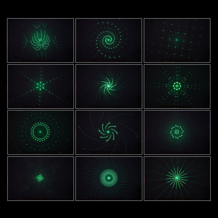 G505 Car Motorcycle Welcome Light Ambient Brand Shadow Light - free shipping - PMC TechLife - Order now!