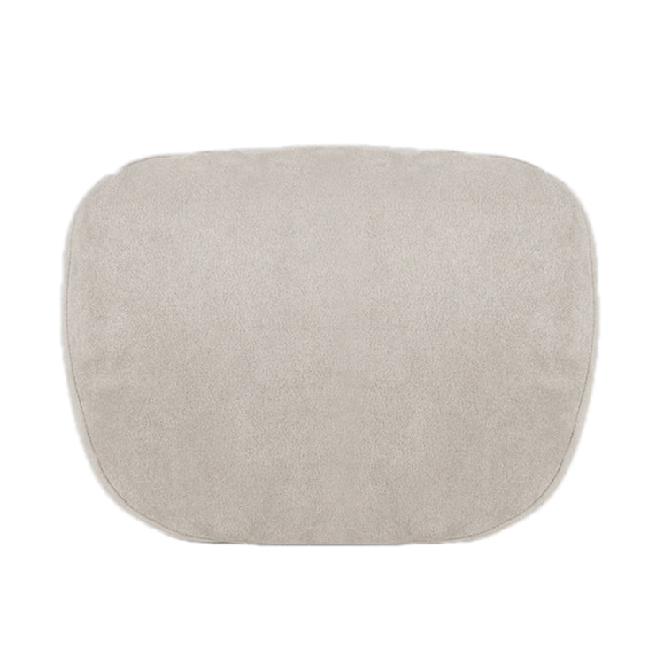 For Mercedes-Benz S-Class / Maybach Car Seat Headrest Pillow Neck Pillow (Beige) - free shipping - PMC TechLife - Order now!