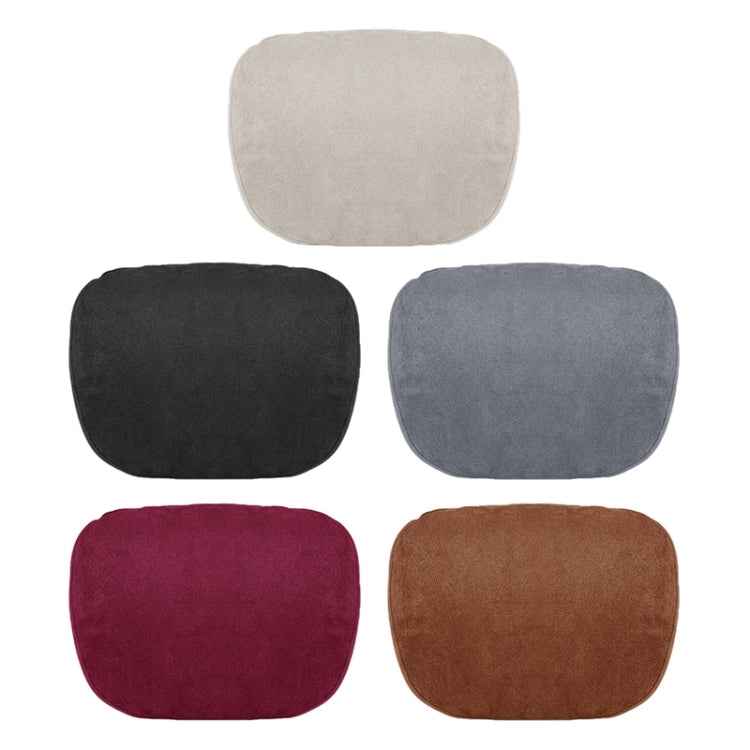 For Mercedes-Benz S-Class / Maybach Car Seat Headrest Pillow Neck Pillow (Beige) - free shipping - PMC TechLife - Order now!