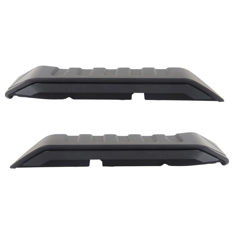 Car Modified Segmented Rear Wing Spoiler with Light for Jeep Wrangler JL 2018+, EU Version - free shipping - PMC TechLife - Order now!