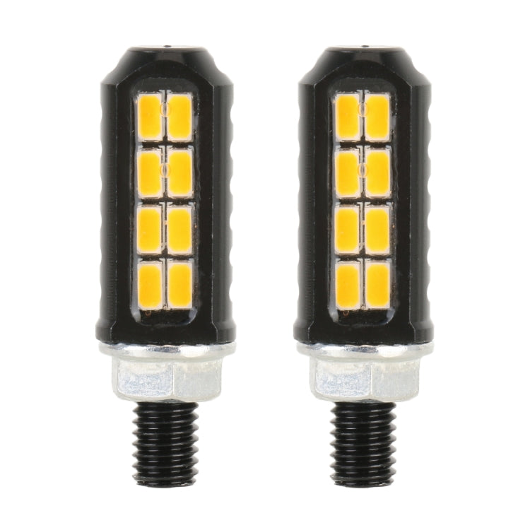 1 Pair DC12V 1W Car / Motorcycle License Plate Light - free shipping - PMC TechLife - Order now!