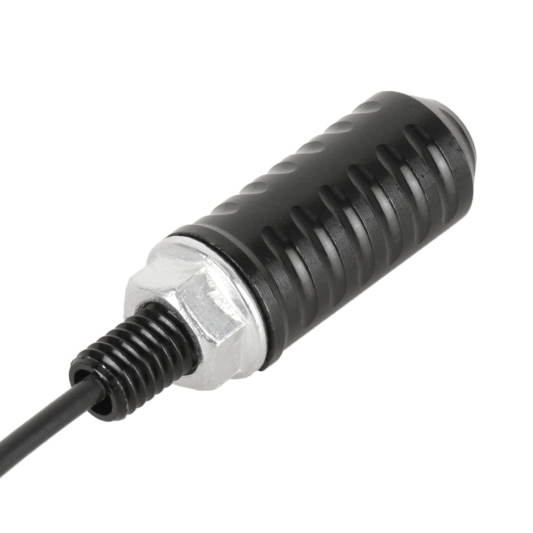 1 Pair DC12V 1W Car / Motorcycle License Plate Light - free shipping - PMC TechLife - Order now!