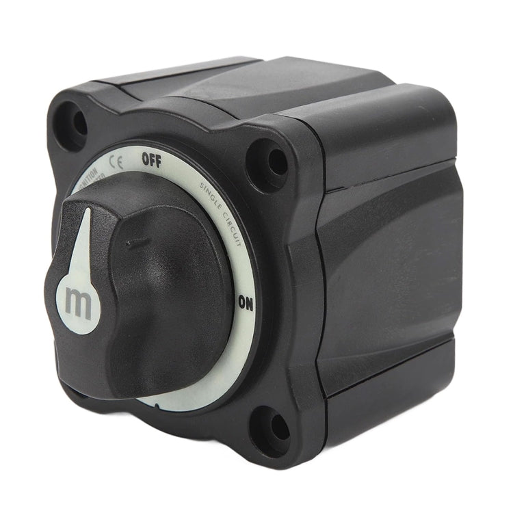 300 Amp Battery Power Off Switch - Car Switches by PMC TechLife | Online Shopping South Africa | PMC TechLife | Buy Now Pay Later Mobicred
