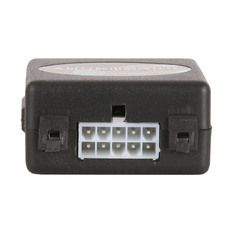 Palminfo Android Navigation 16P Male to Female 24V to 12V Step-down Cable - DIY Cables by PMC TechLife | Online Shopping South Africa | PMC TechLife | Buy Now Pay Later Mobicred